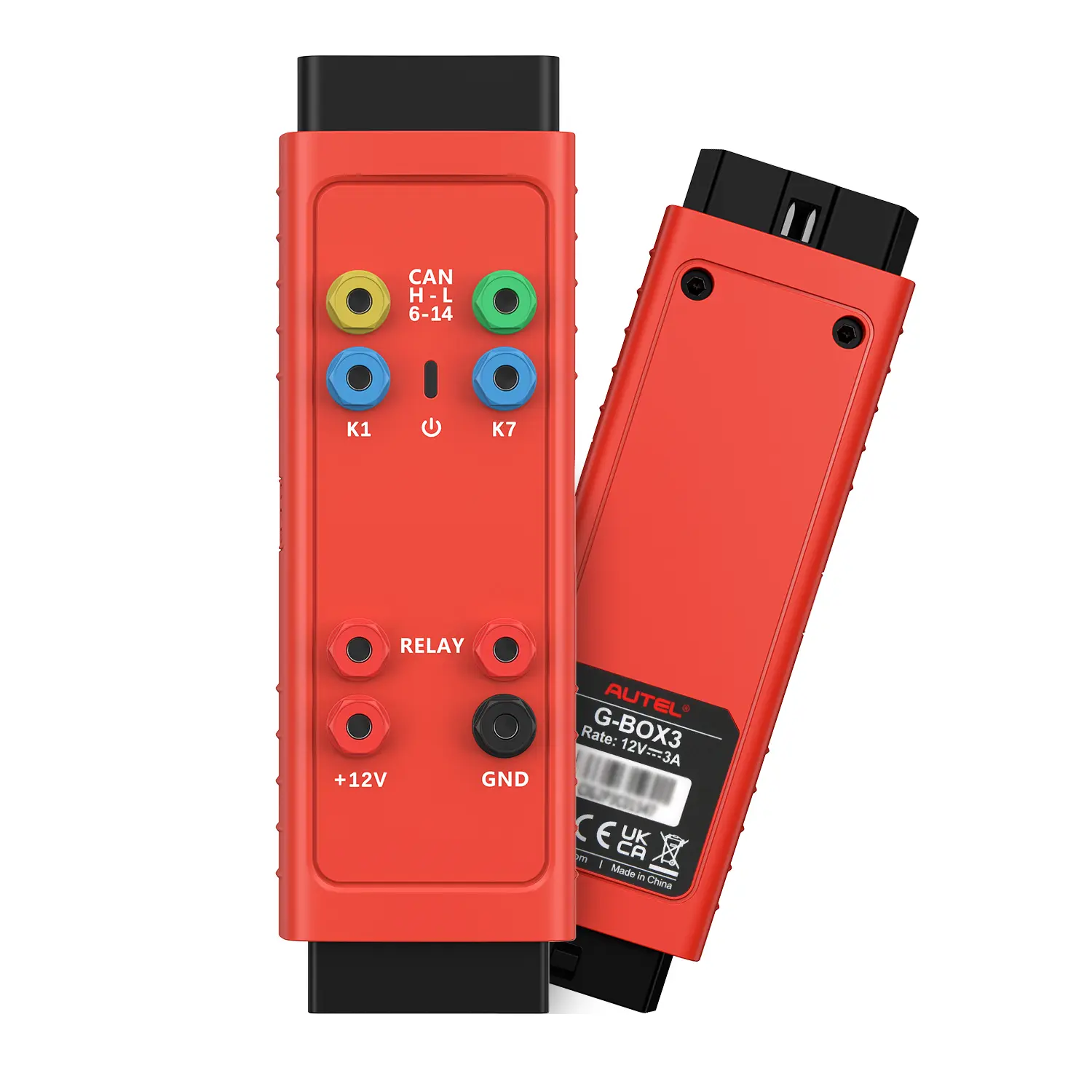 [2 Years Free Update] Autel MaxiIM IM608S II Full Kit - Image 3