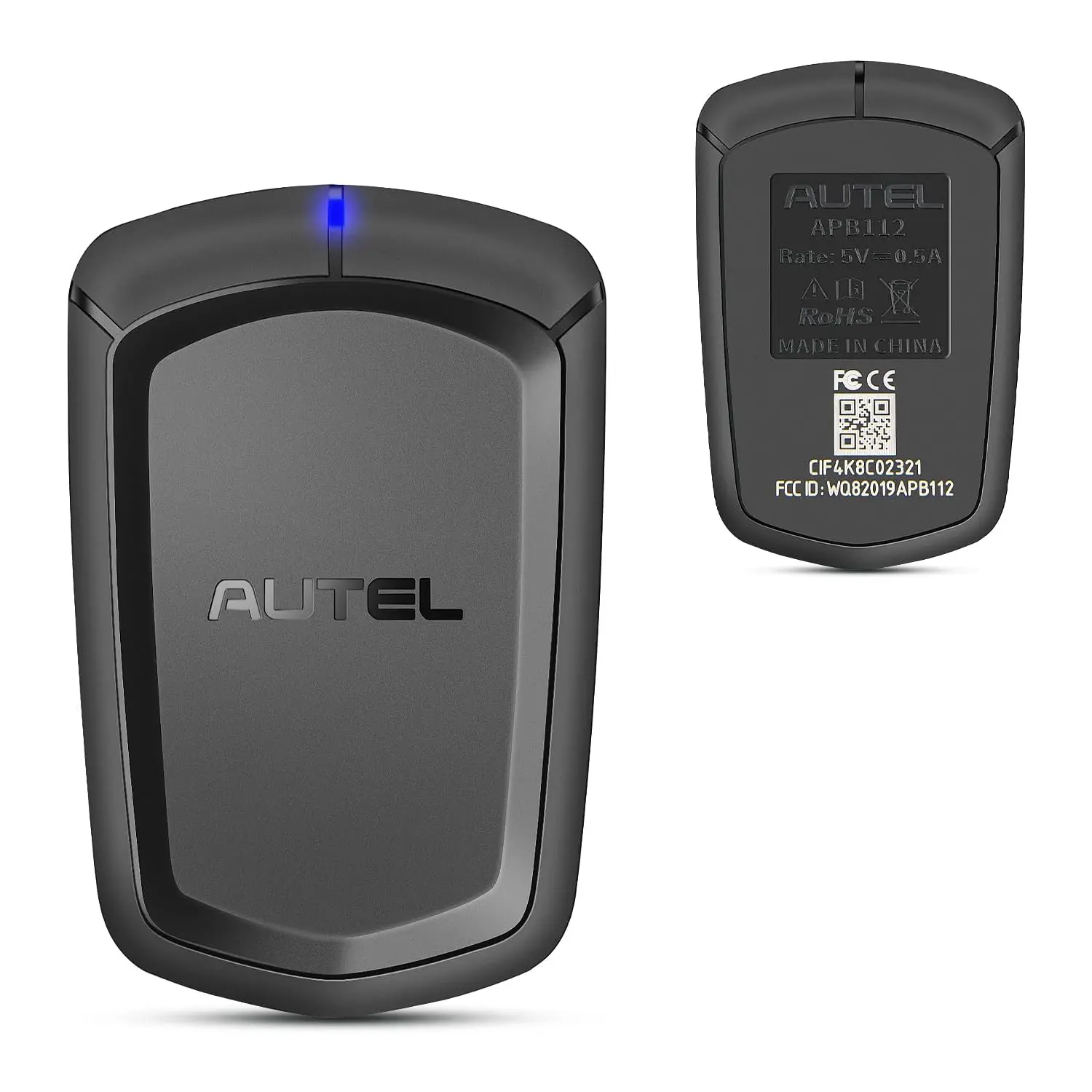 [2 Years Free Update] Autel MaxiIM IM608S II Full Kit - Image 4