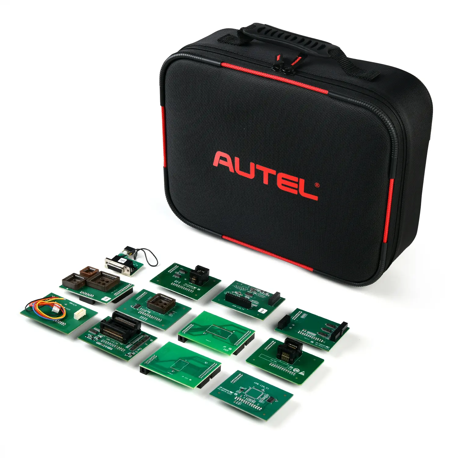 [2 Years Free Update] Autel MaxiIM IM608S II Full Kit - Image 5