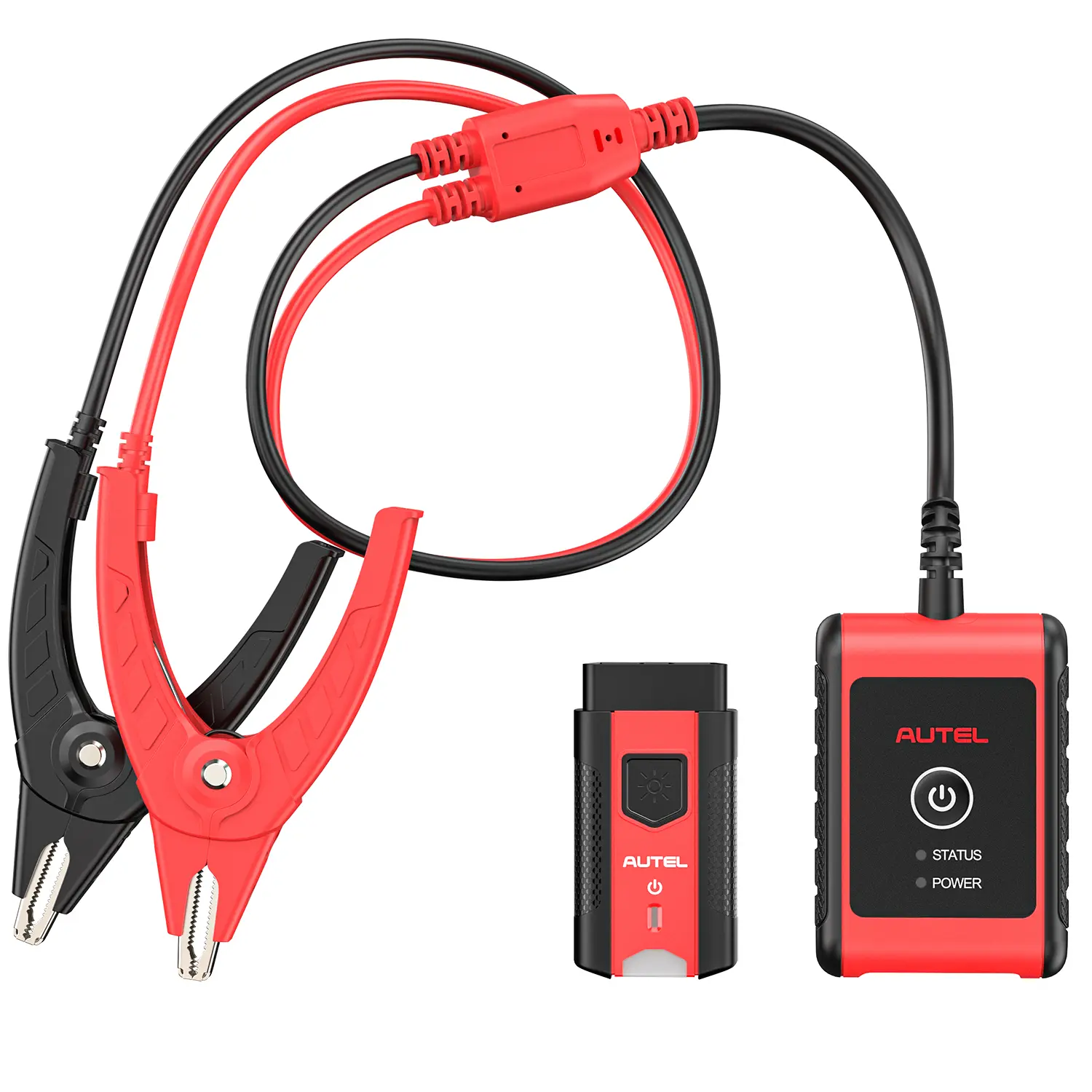 Autel MaxiBAS BT508 - Image 3