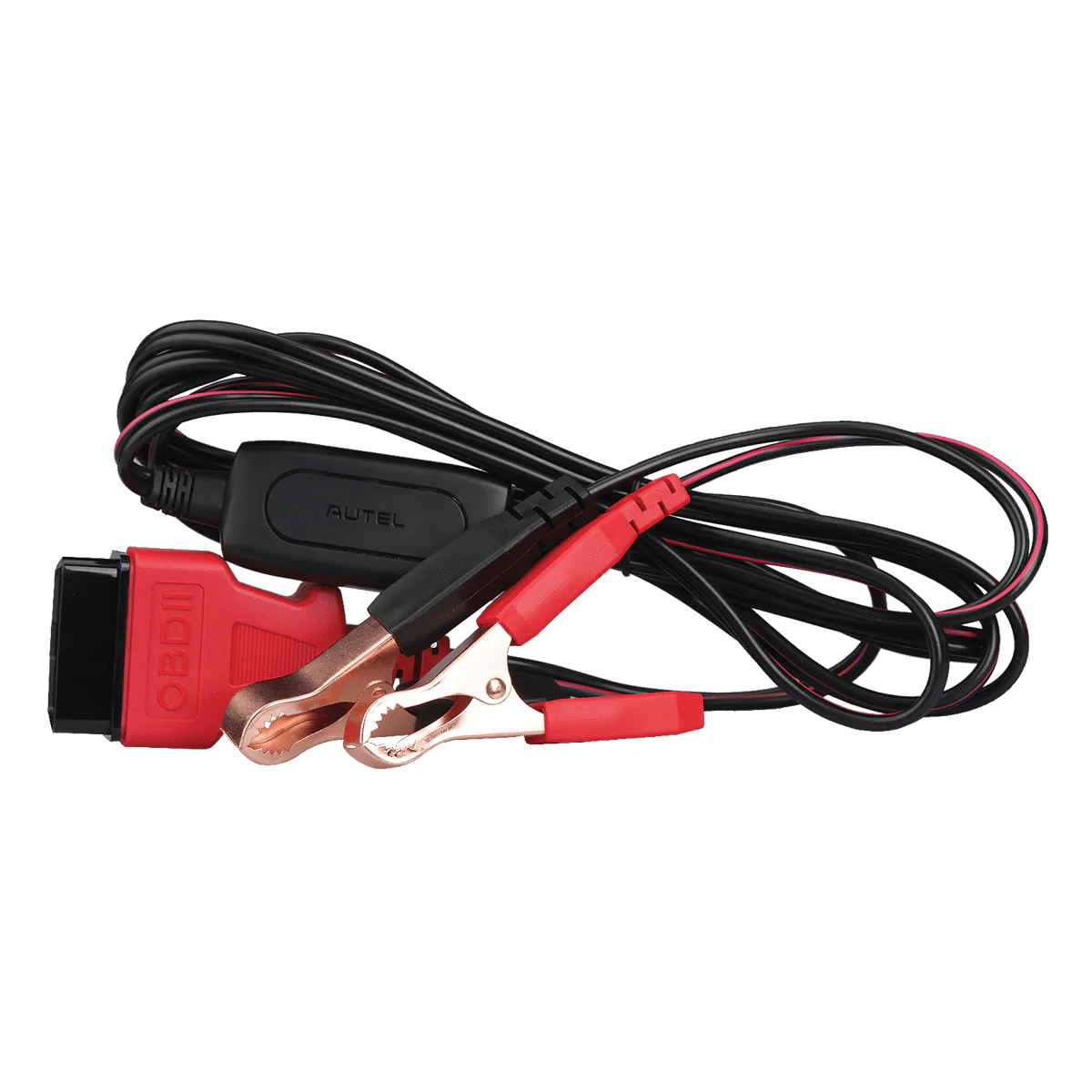 Autel MaxiBAS BTMS Battery Tester Memory Saver - Image 2