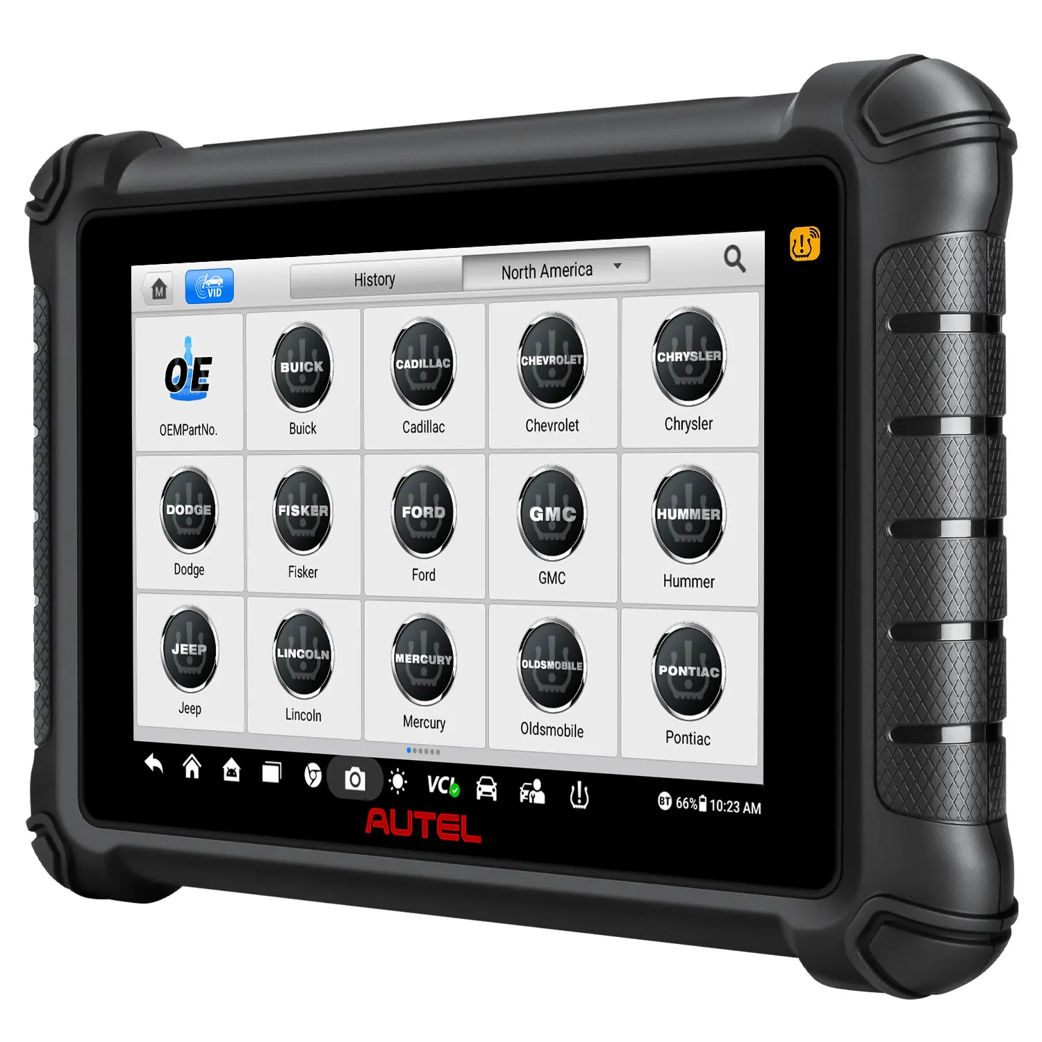 Autel MaxiCheck MX900-TS MX900TS - Image 3