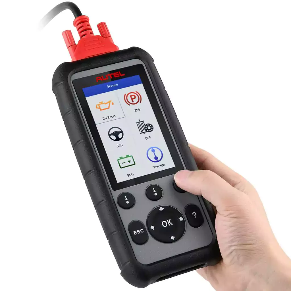 Autel MaxiDiag MD806 - Image 3