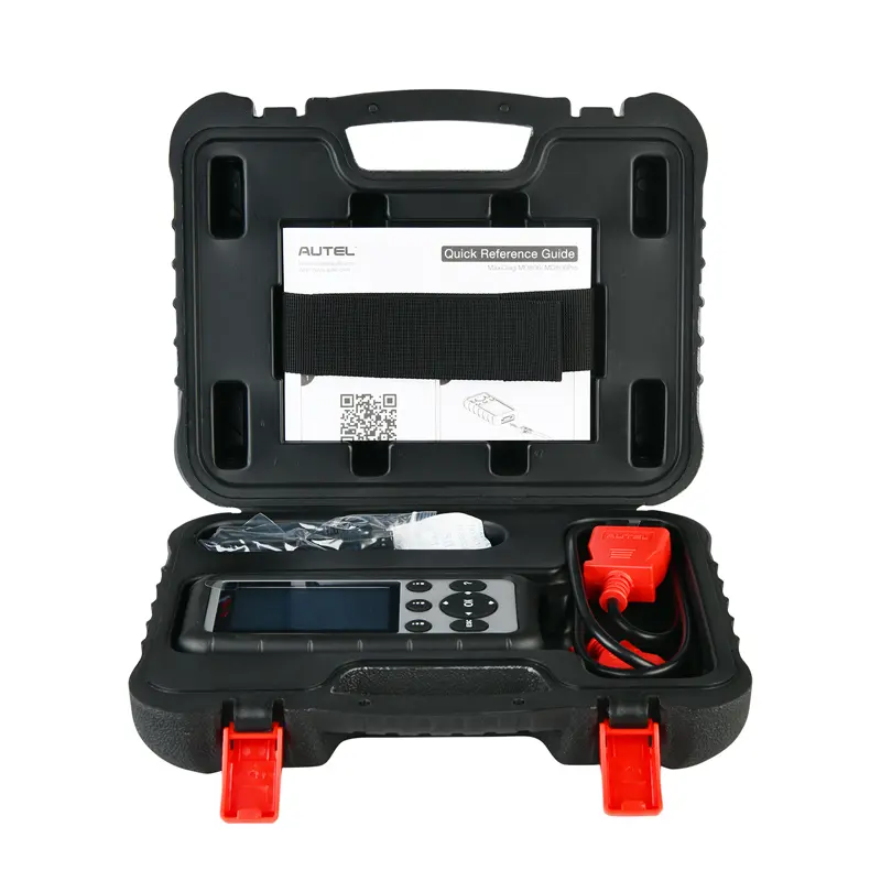 Autel MaxiDiag MD806 PRO - Image 2