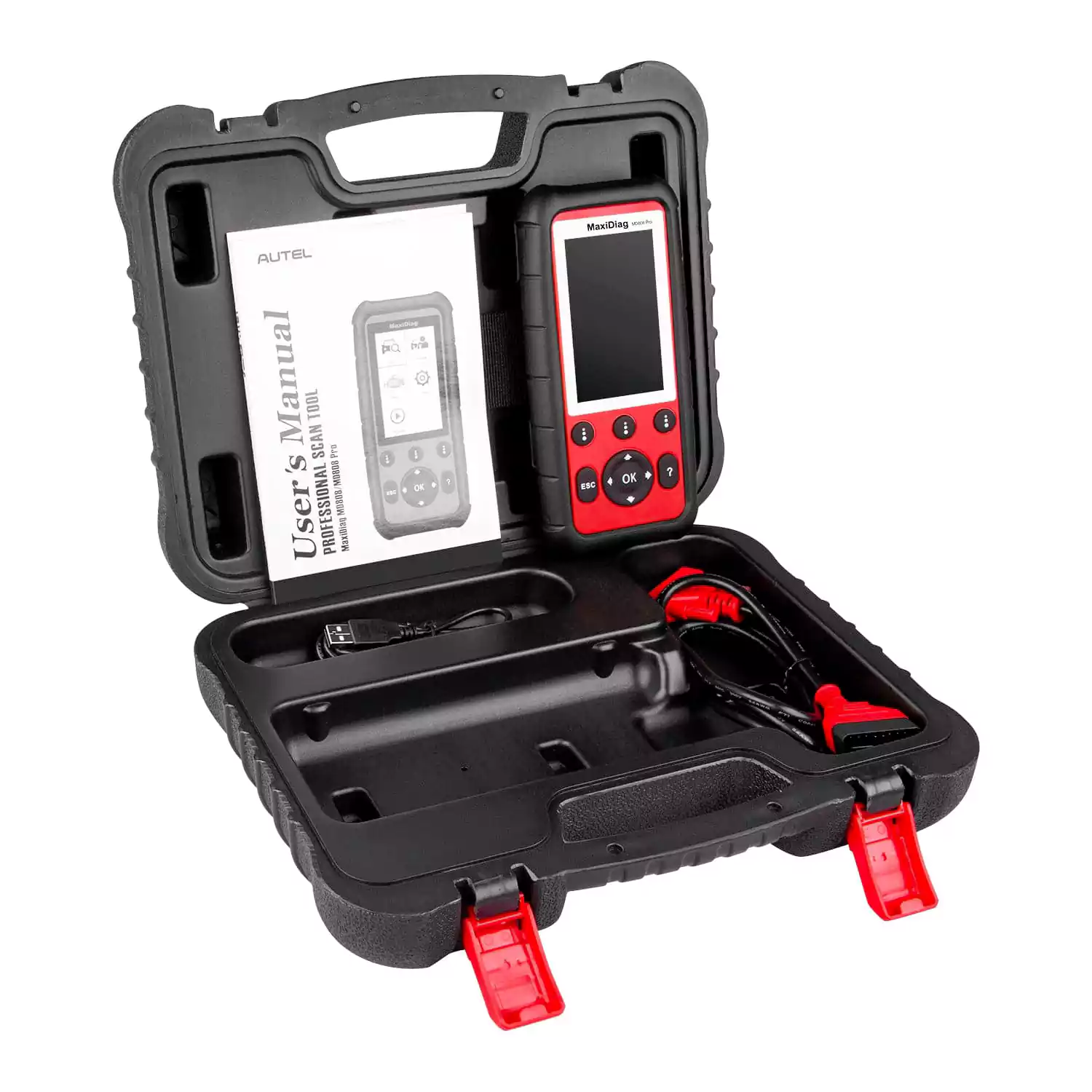 Autel MaxiDiag MD808 Pro - Image 3