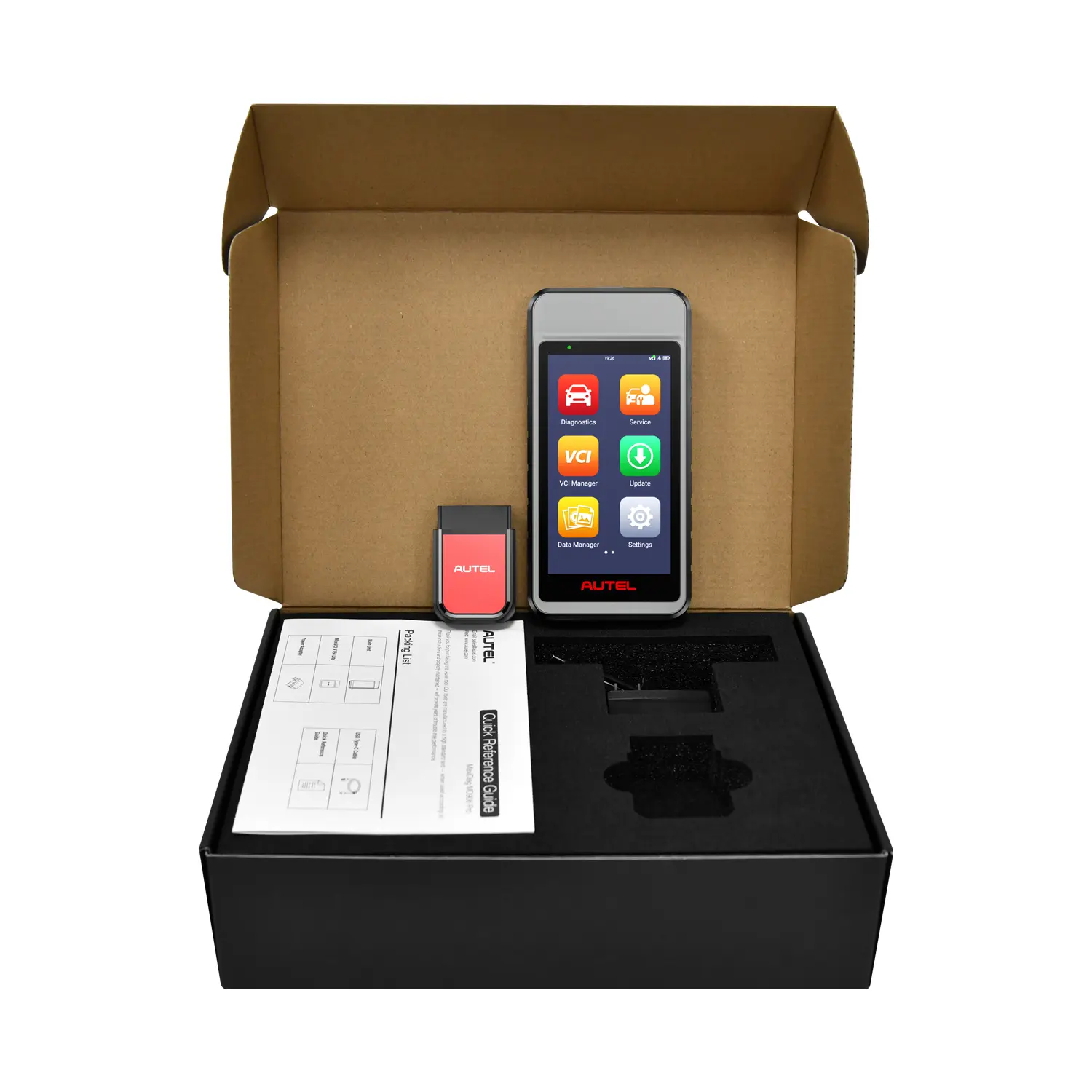 Autel MaxiDiag MD906 PRO - Image 3