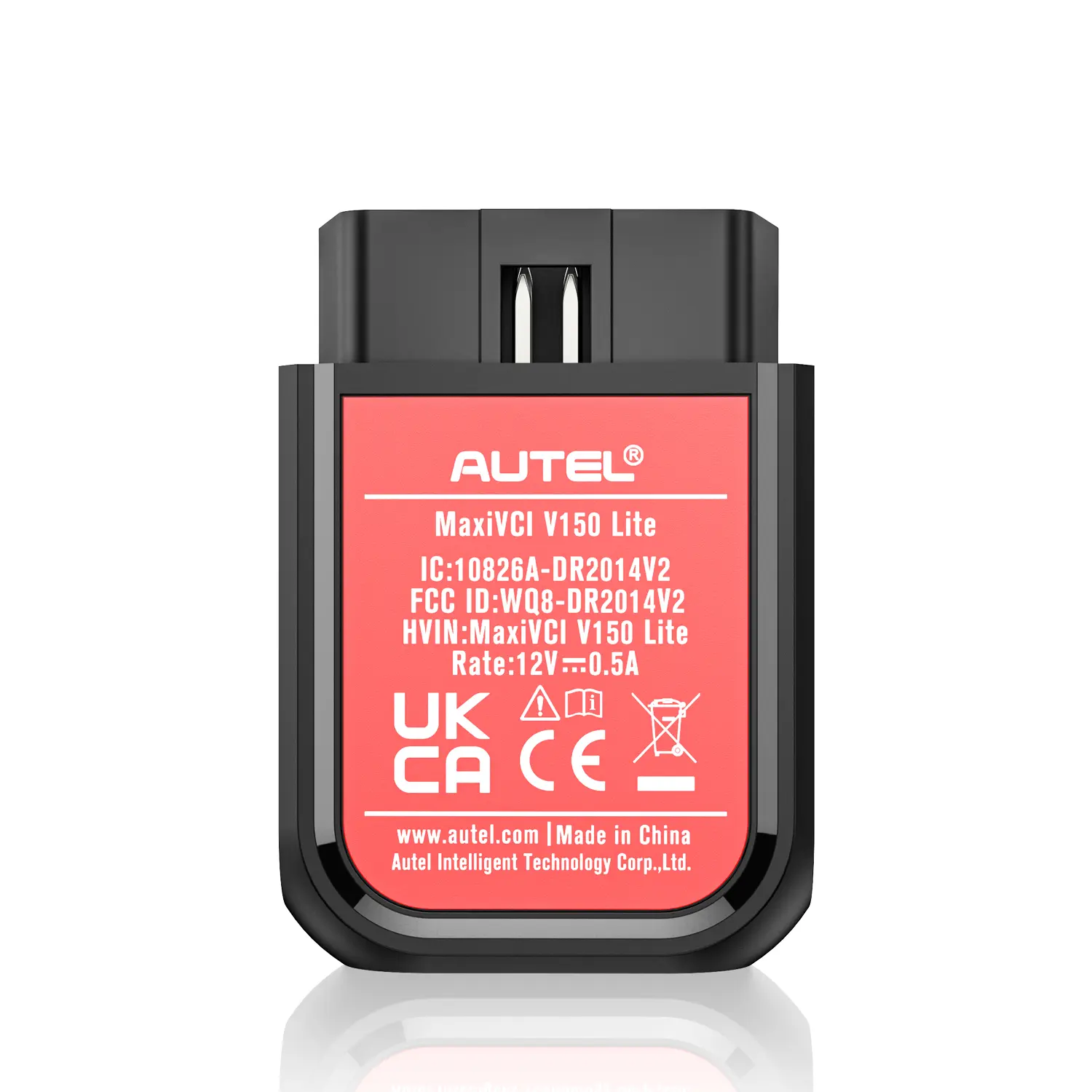 Autel MaxiDiag MD909 PRO (US Shipping Only) - Image 3