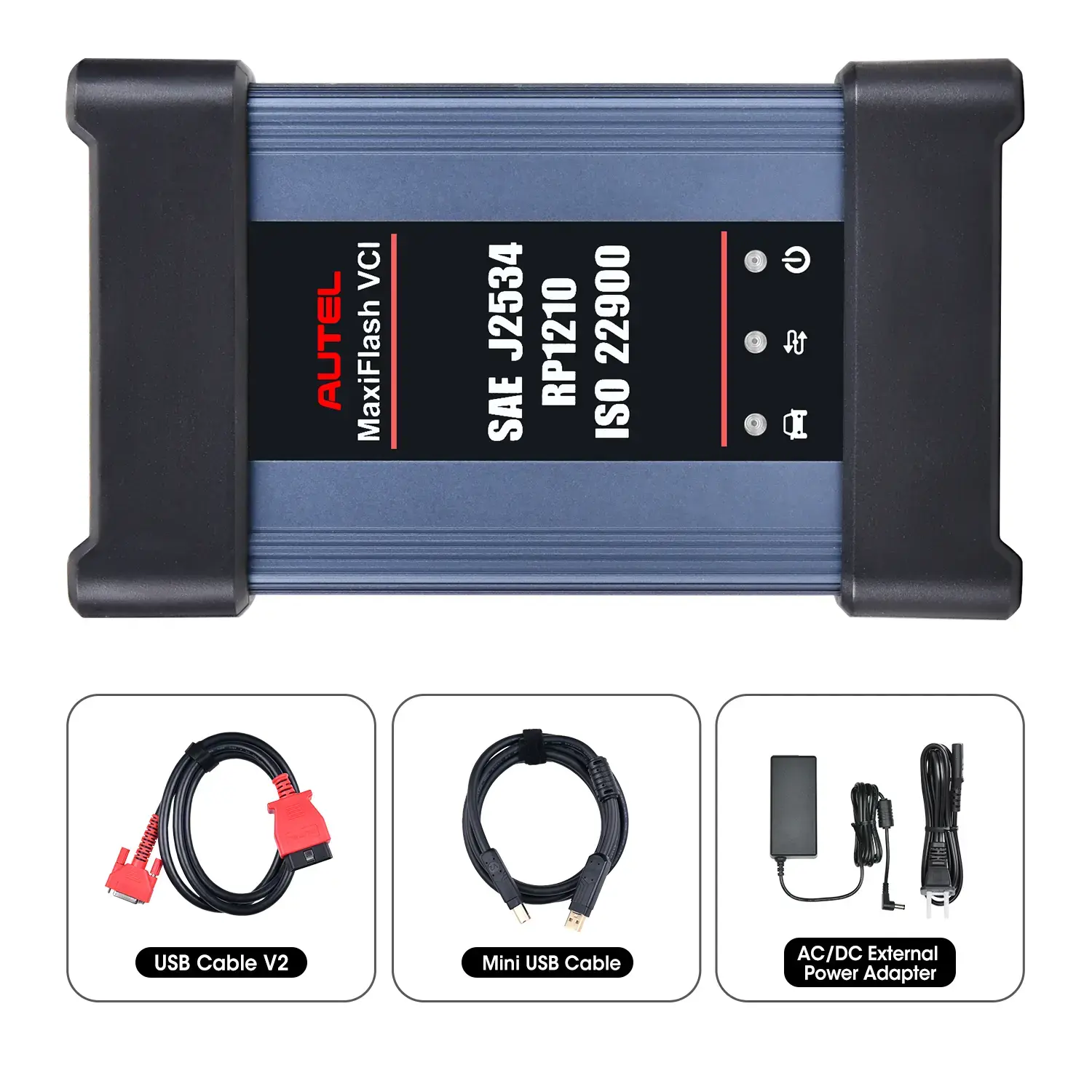 Autel MaxiFlash VCI - Image 2