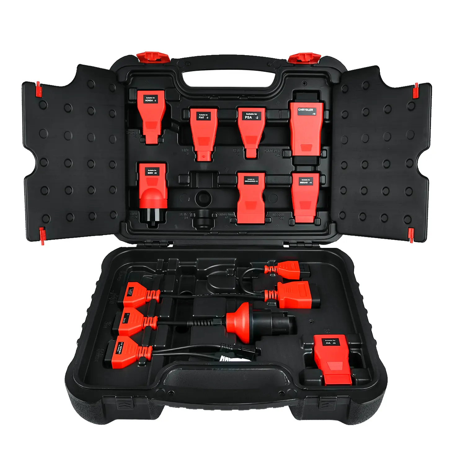 Autel MaxiPro MP808BT PRO KIT - Image 3
