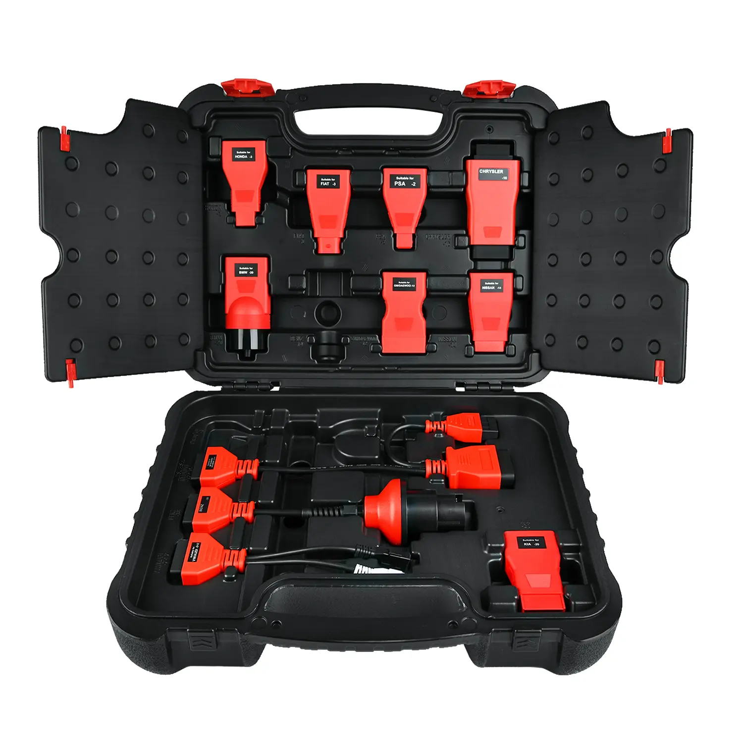 Autel MaxiPro MP808S KIT - Image 3