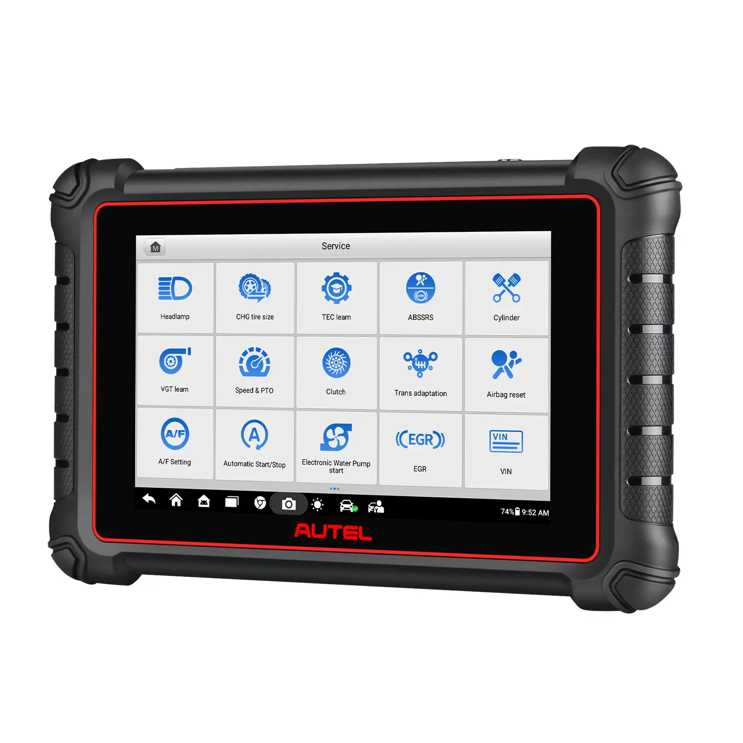 Autel MaxiPro MP900 KIT - Image 3