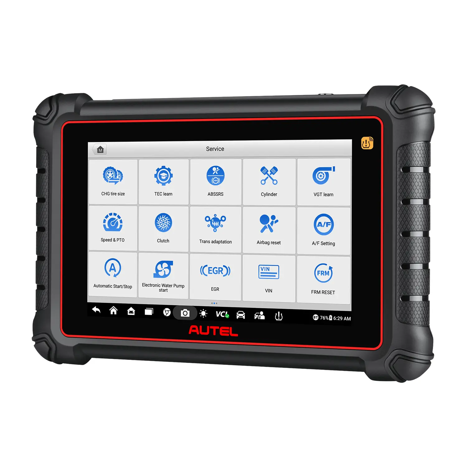 Autel MaxiPro MP900TS MP900-TS - Image 3