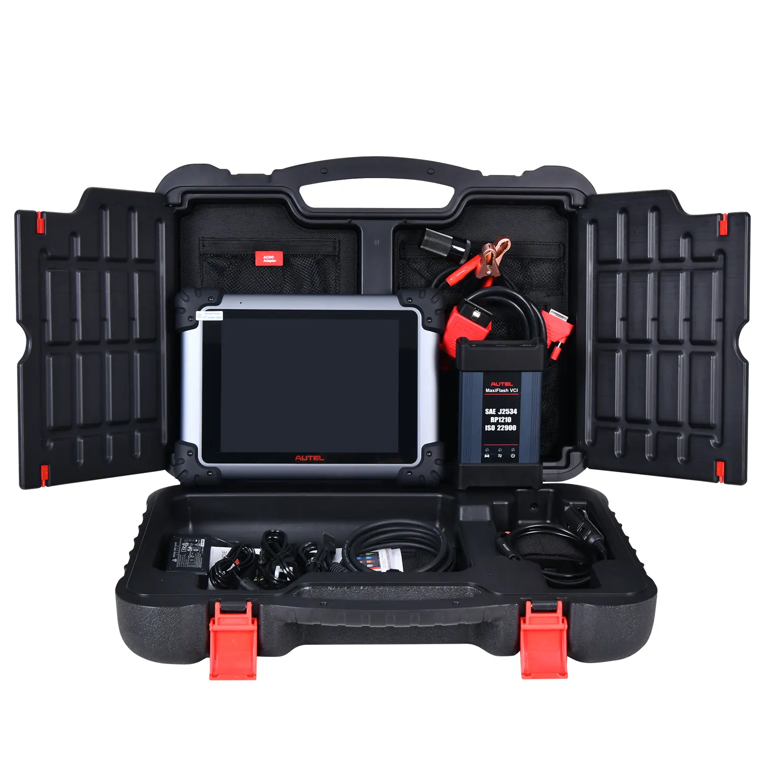 [2 Years Free Update] Autel MaxiSys Elite II PRO - Image 4