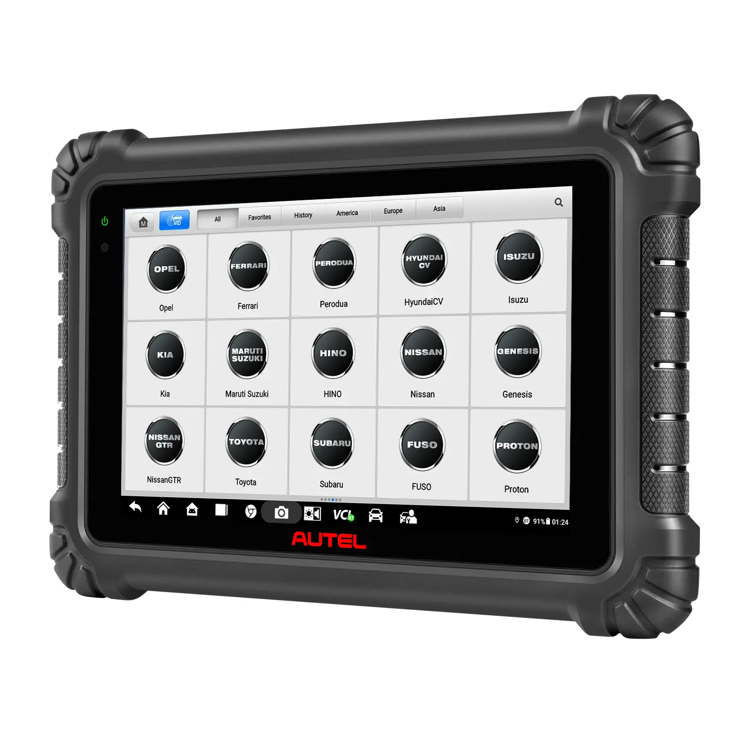 Autel MaxiSys MS906 MAX / MS906MAX (US Shipping Only) - Image 3
