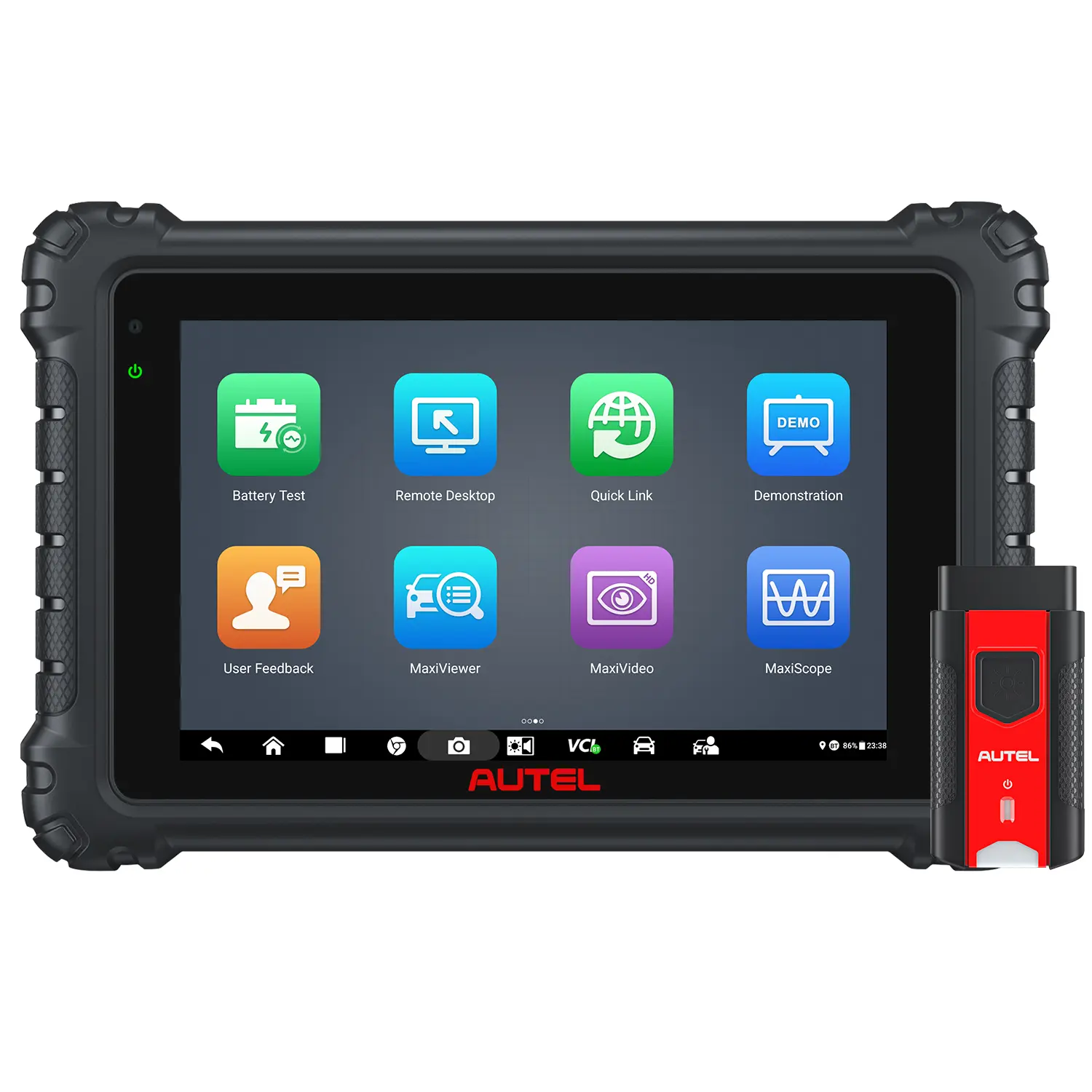 Autel MaxiSys MS906 PRO - Image 3