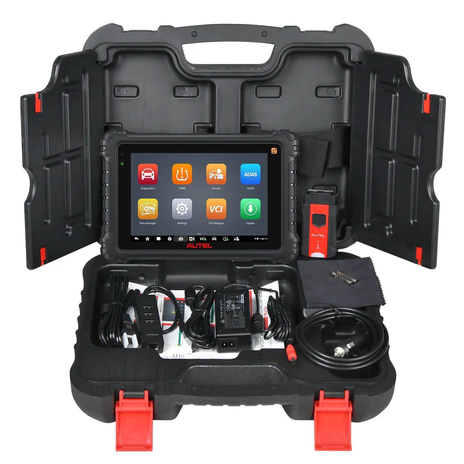 Autel MaxiSys MS906 Pro-TS - Image 3