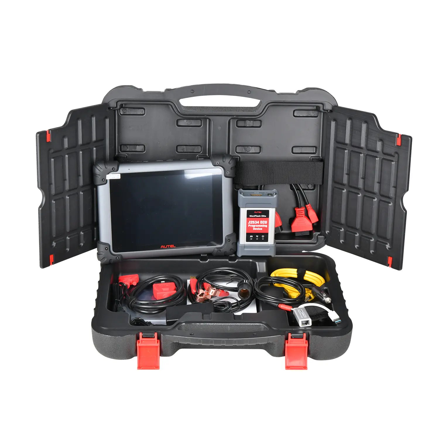 Autel MaxiSys MS908S Pro II - Image 4