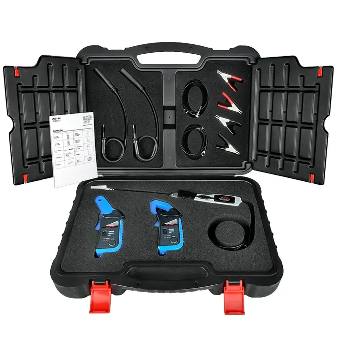 Autel MaxiSys MSOAK