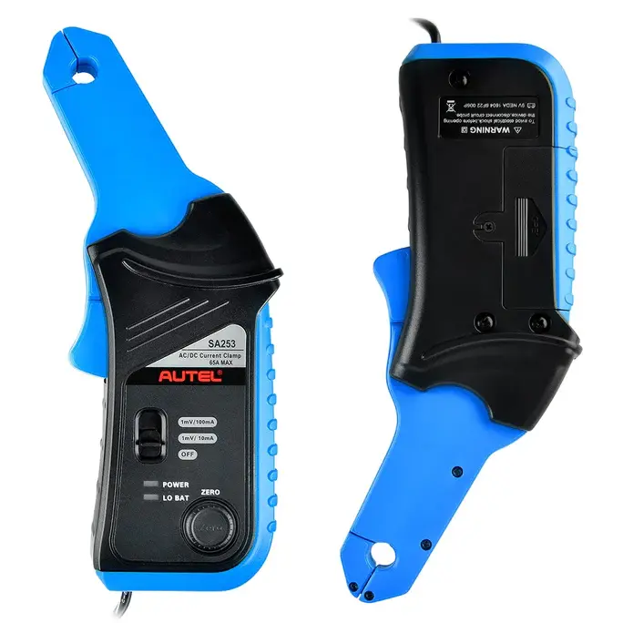 Autel MaxiSys MSOAK - Image 2