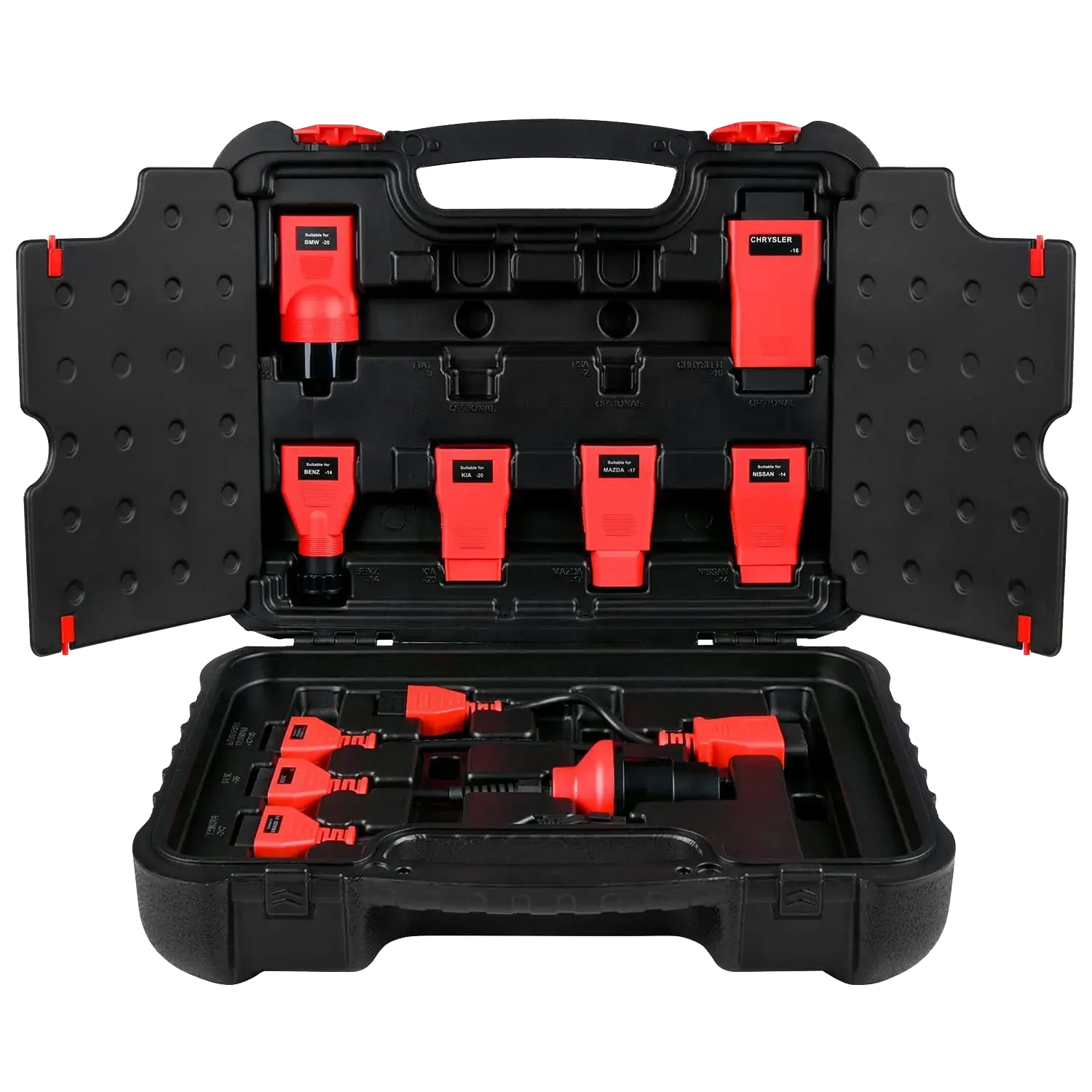 Autel MaxiSys MSOBD2KIT