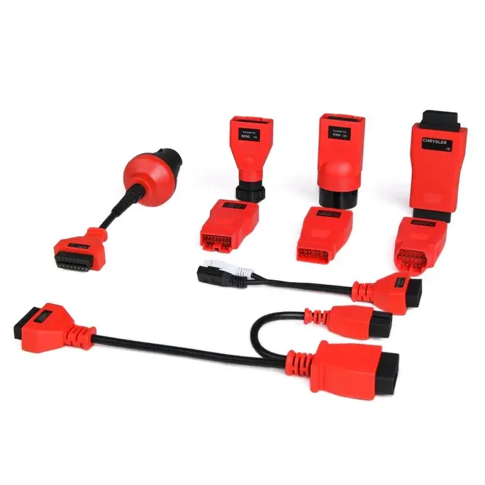 Autel MaxiSys MSOBD2KIT - Image 2