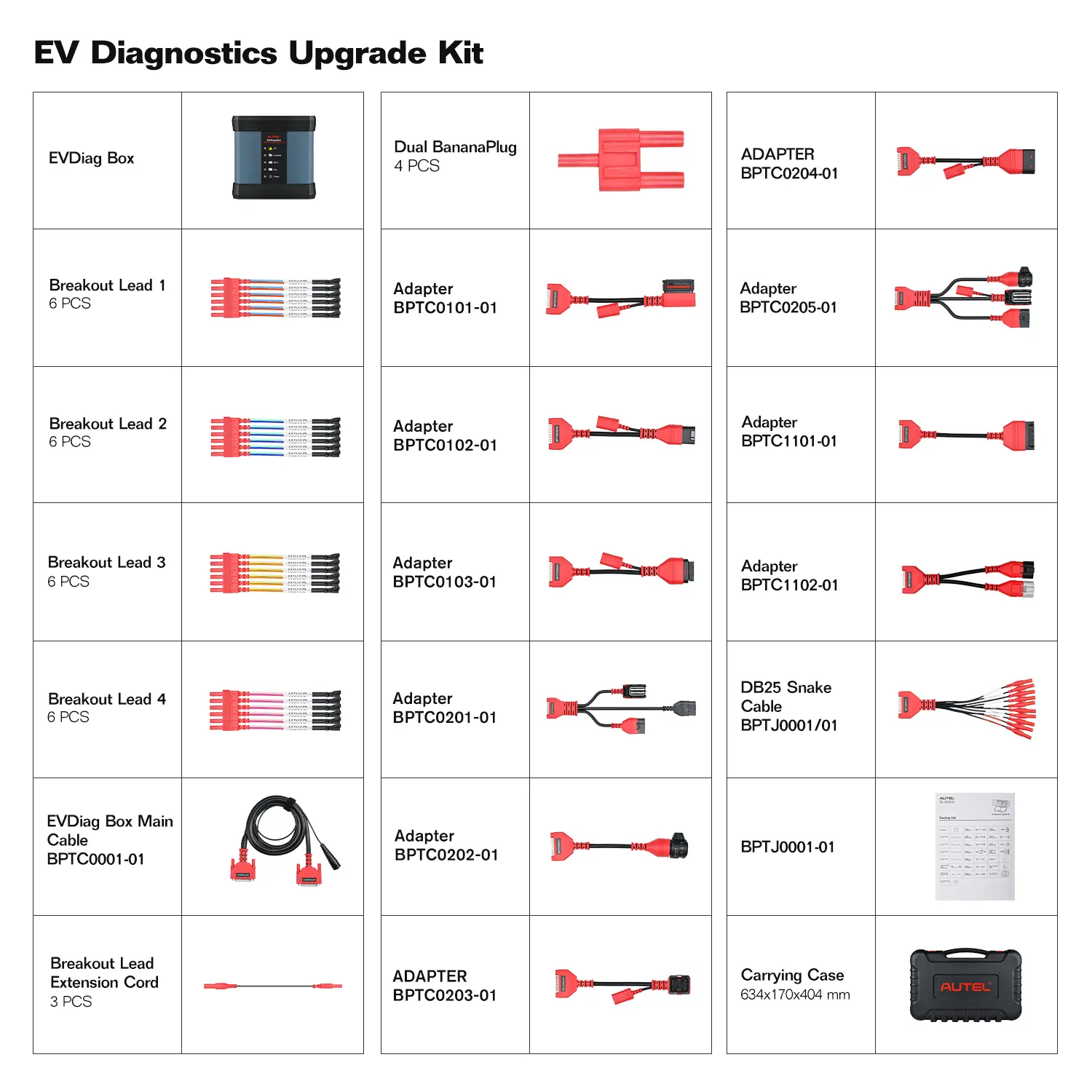 Autel MaxiSys Ultra EV - Image 6