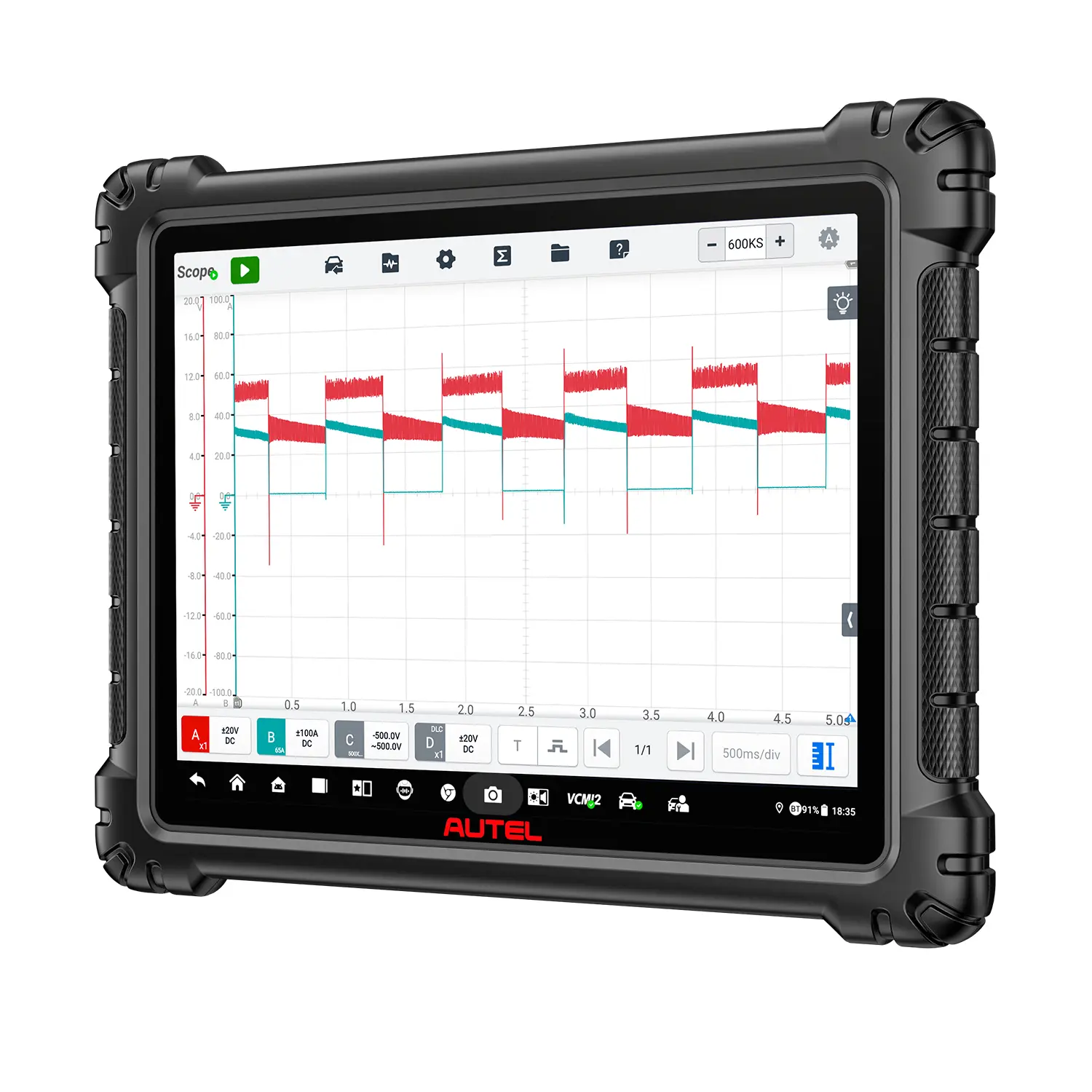 Autel MaxiSys Ultra S2 (Extra 5% OFF at Checkout & US Shipping Only) - Image 3
