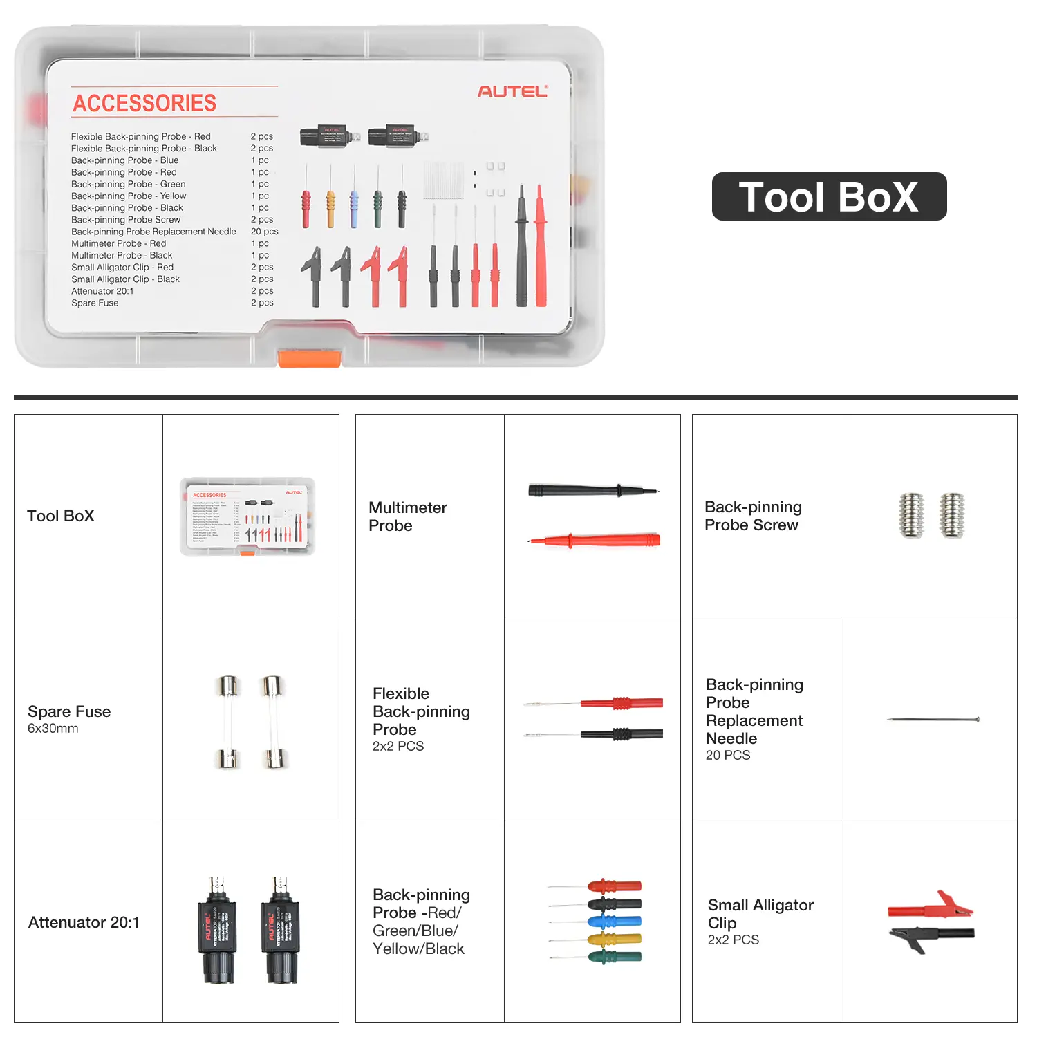 Autel MaxiSys Ultra S2 (Extra 5% OFF at Checkout & US Shipping Only) - Image 5