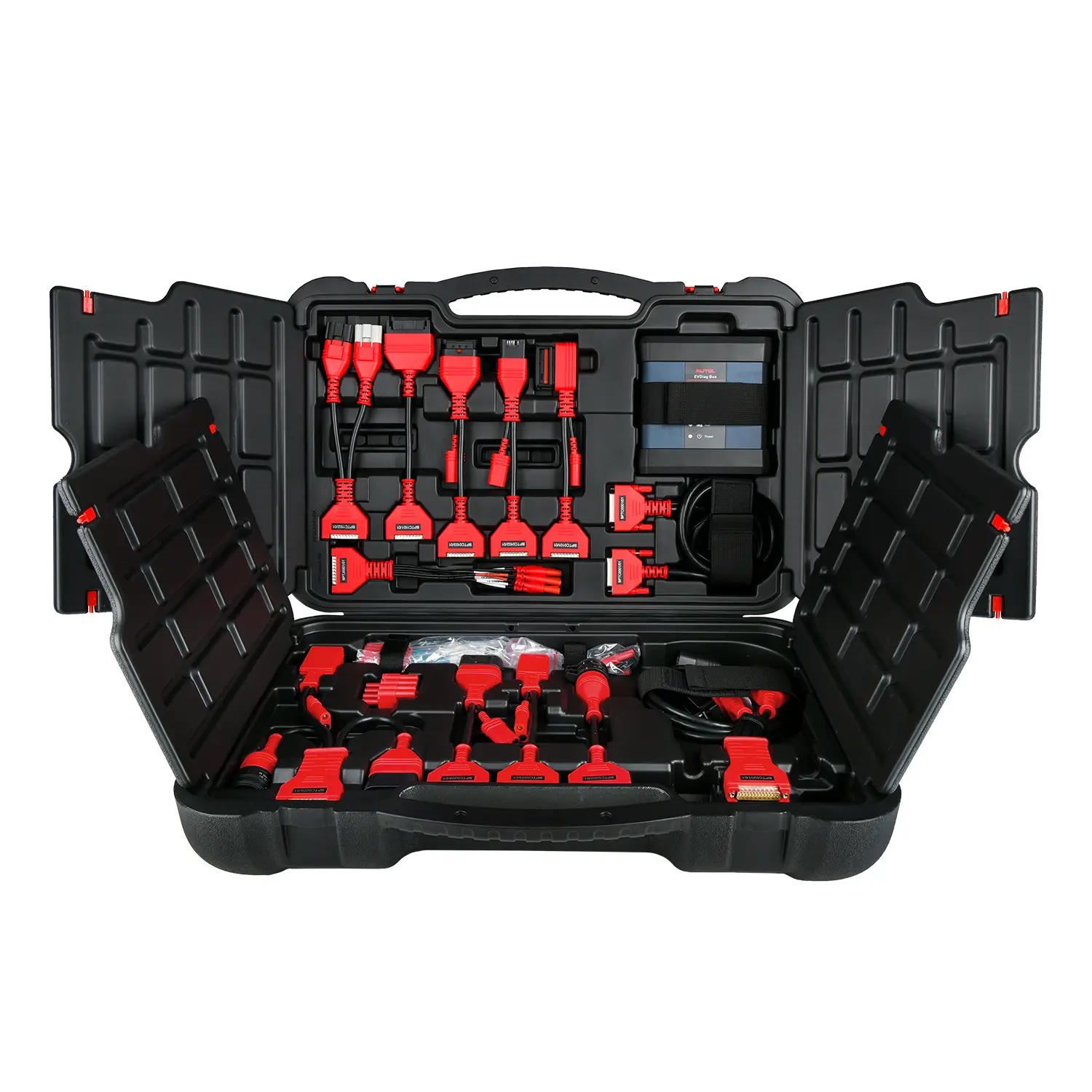 Autel MaxiSys Ultra S2 EV - Image 4