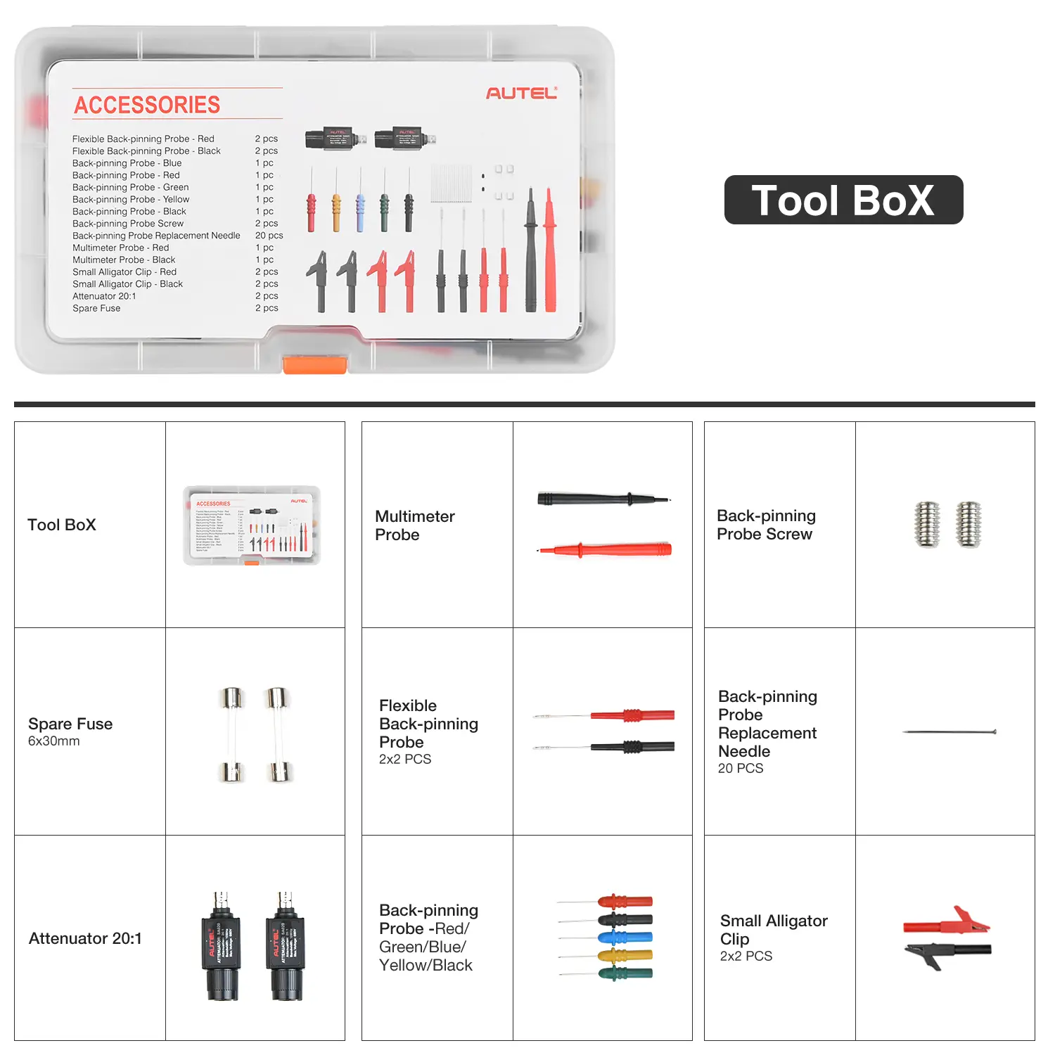 Autel MaxiSys Ultra S2 EV - Image 7