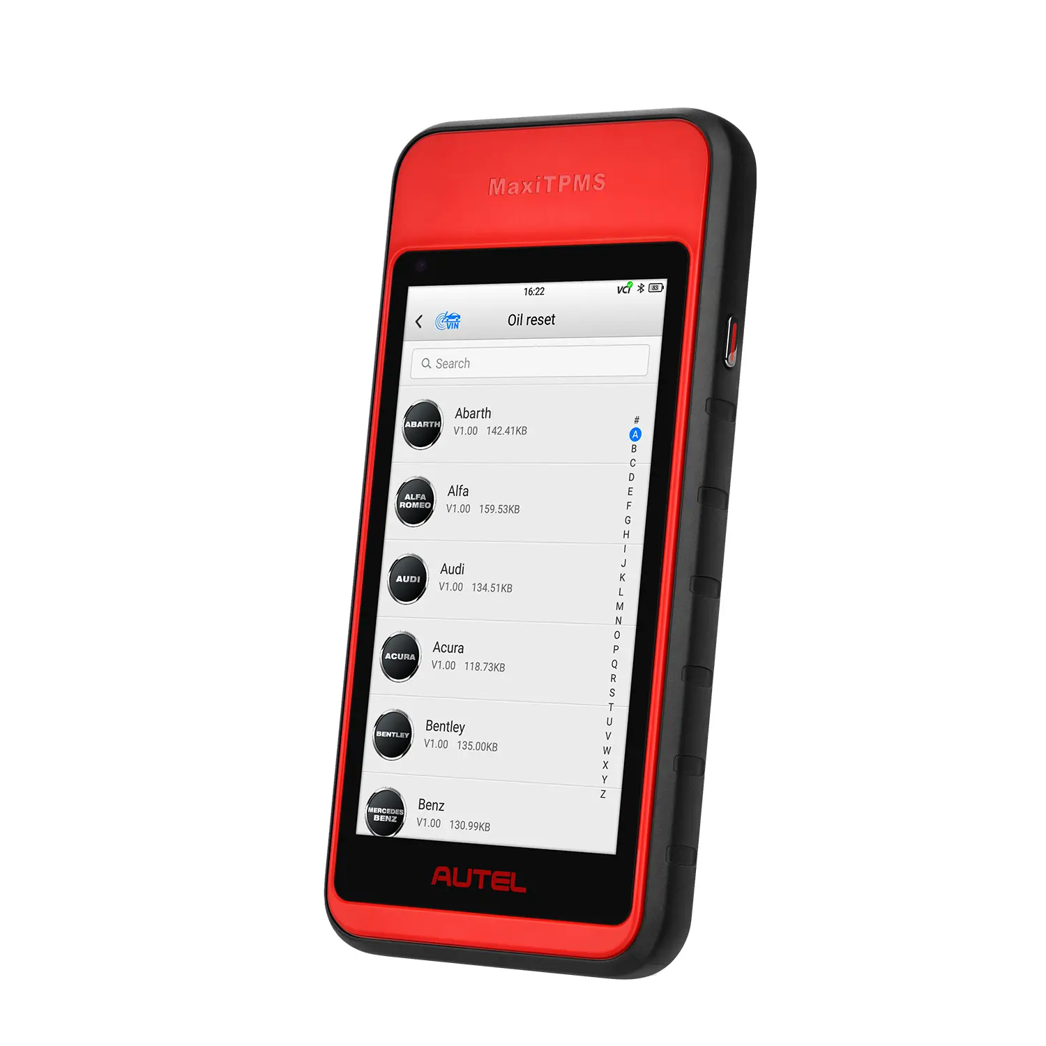 Autel MaxiTPMS ITS600E - Image 3