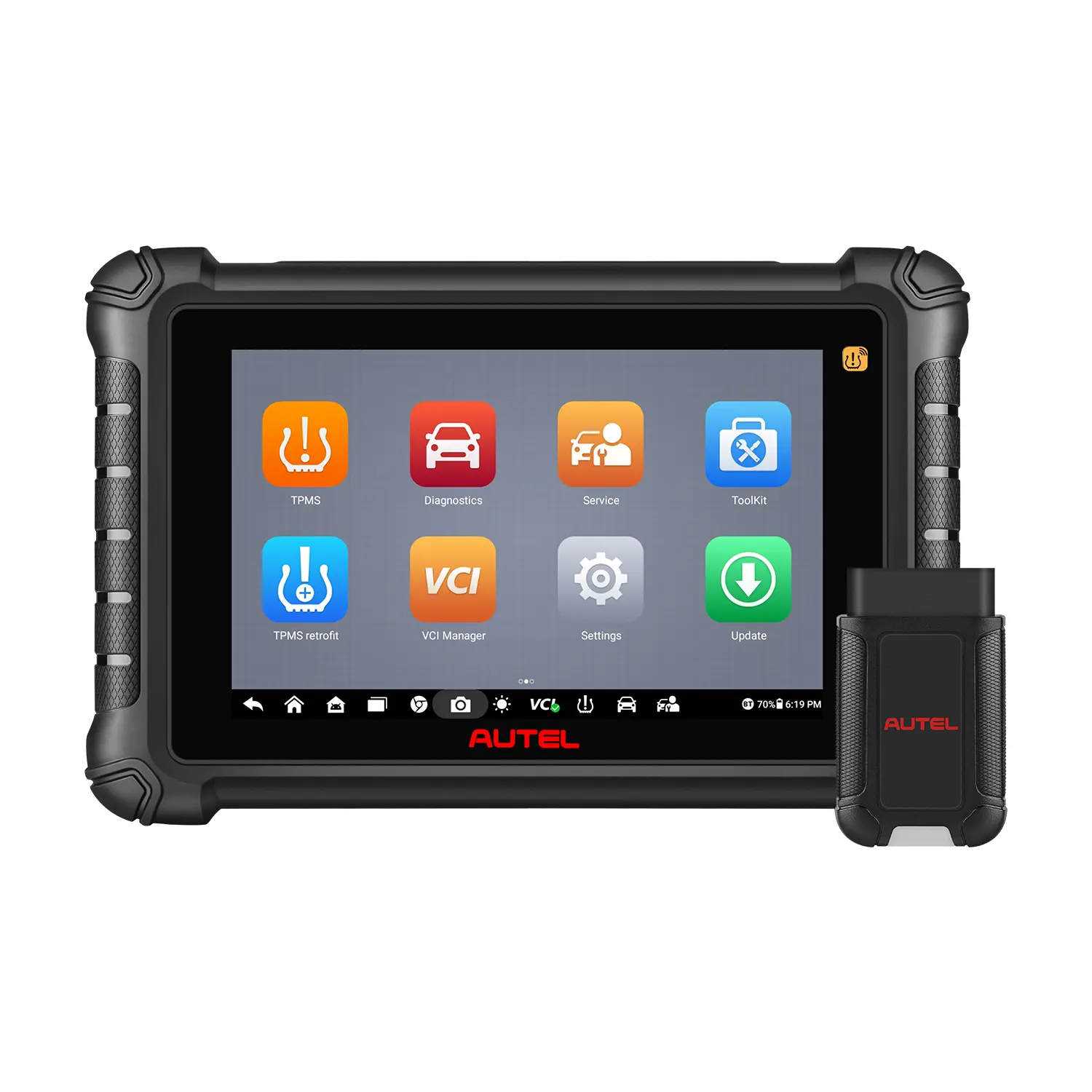 Autel MaxiTPMS TS900 (US Shipping Only)