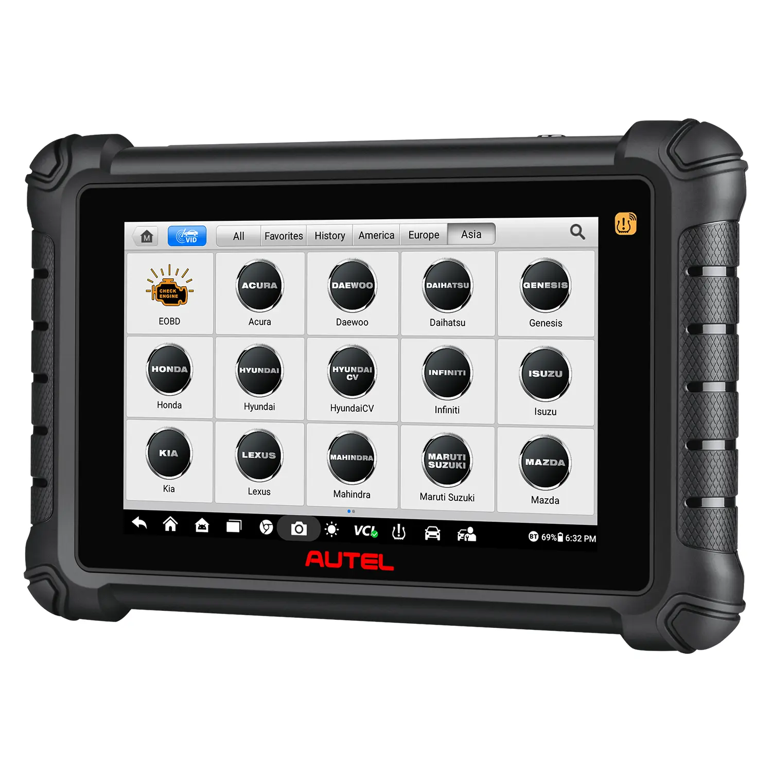 Autel MaxiTPMS TS900 (US Shipping Only) - Image 2