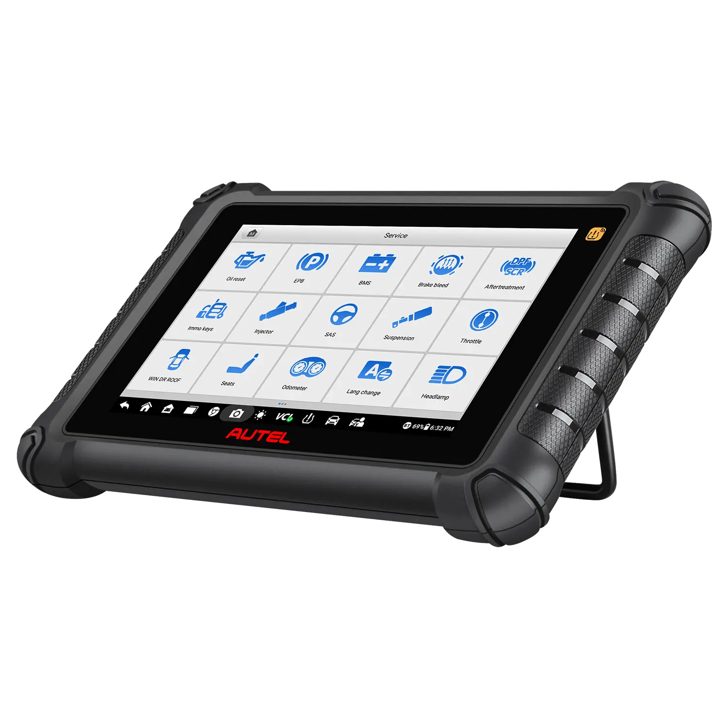 Autel MaxiTPMS TS900 (US Shipping Only) - Image 3
