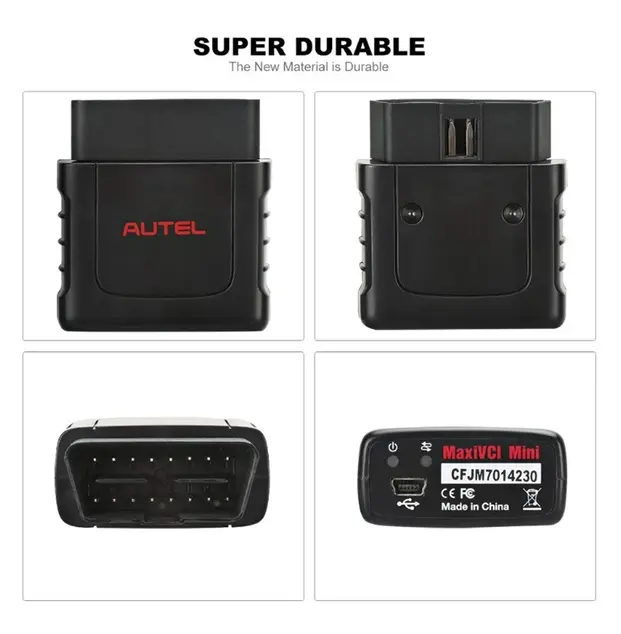 Autel MaxiVCI VCI MINI - Image 2