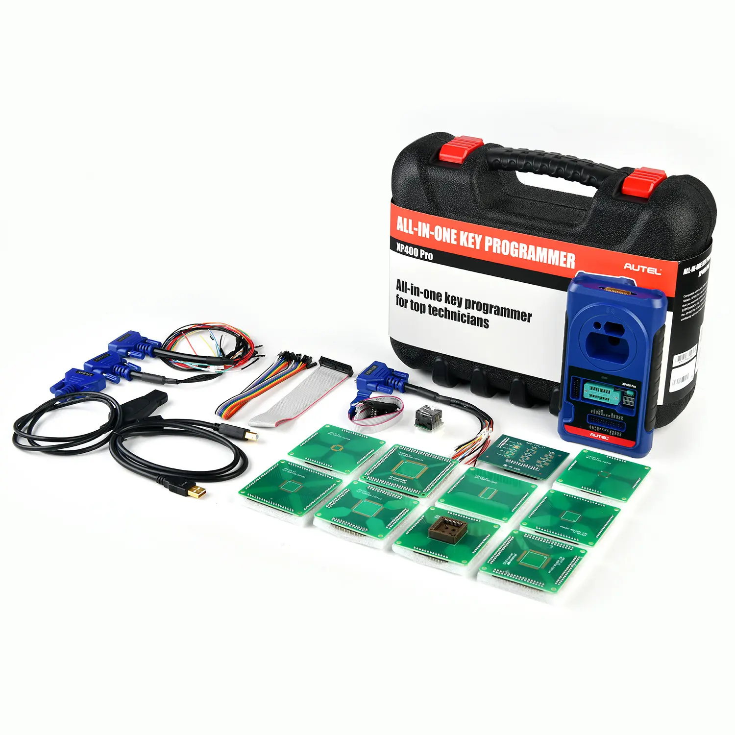 Autel XP400 PRO - Image 3