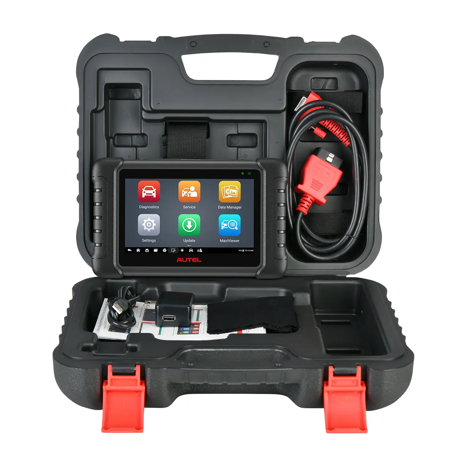 Autel MaxiCheck MX808S - Image 5