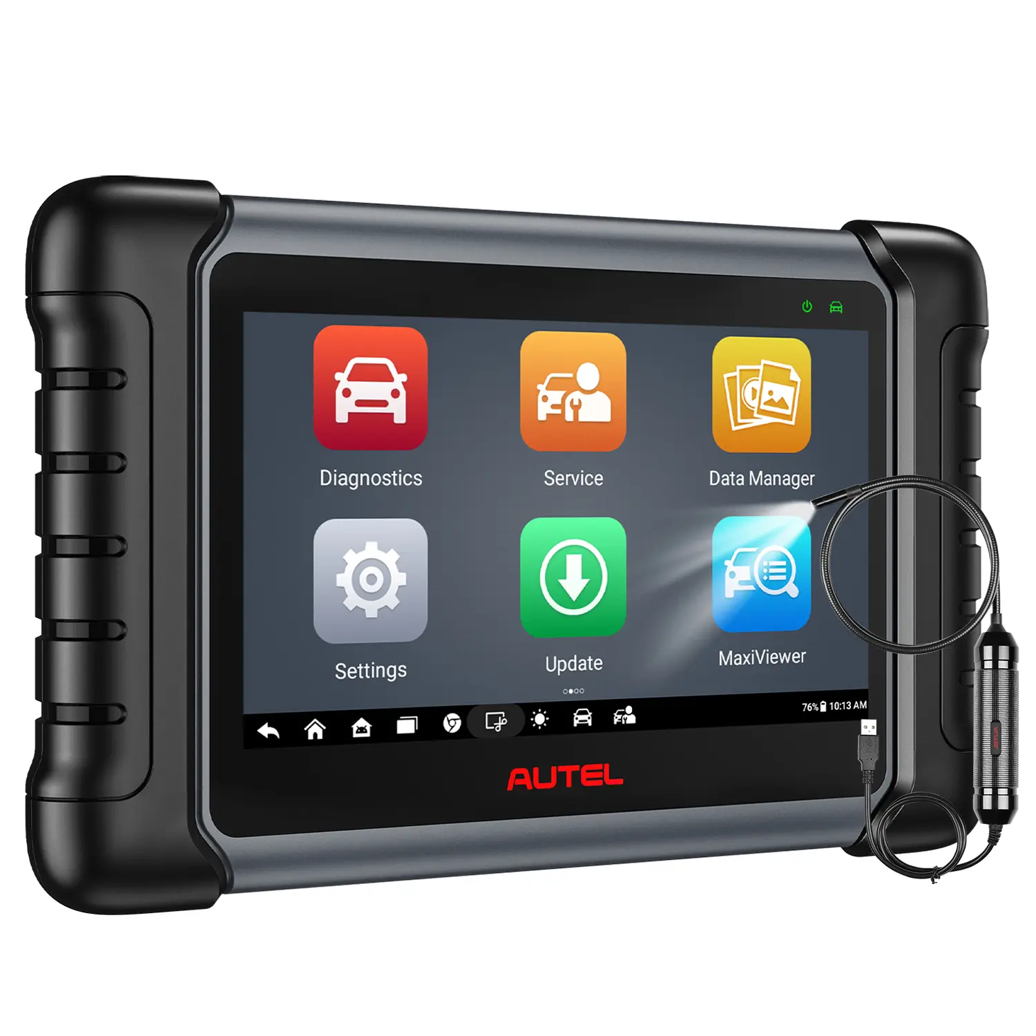 Autel MaxiCheck MX808S - Image 7