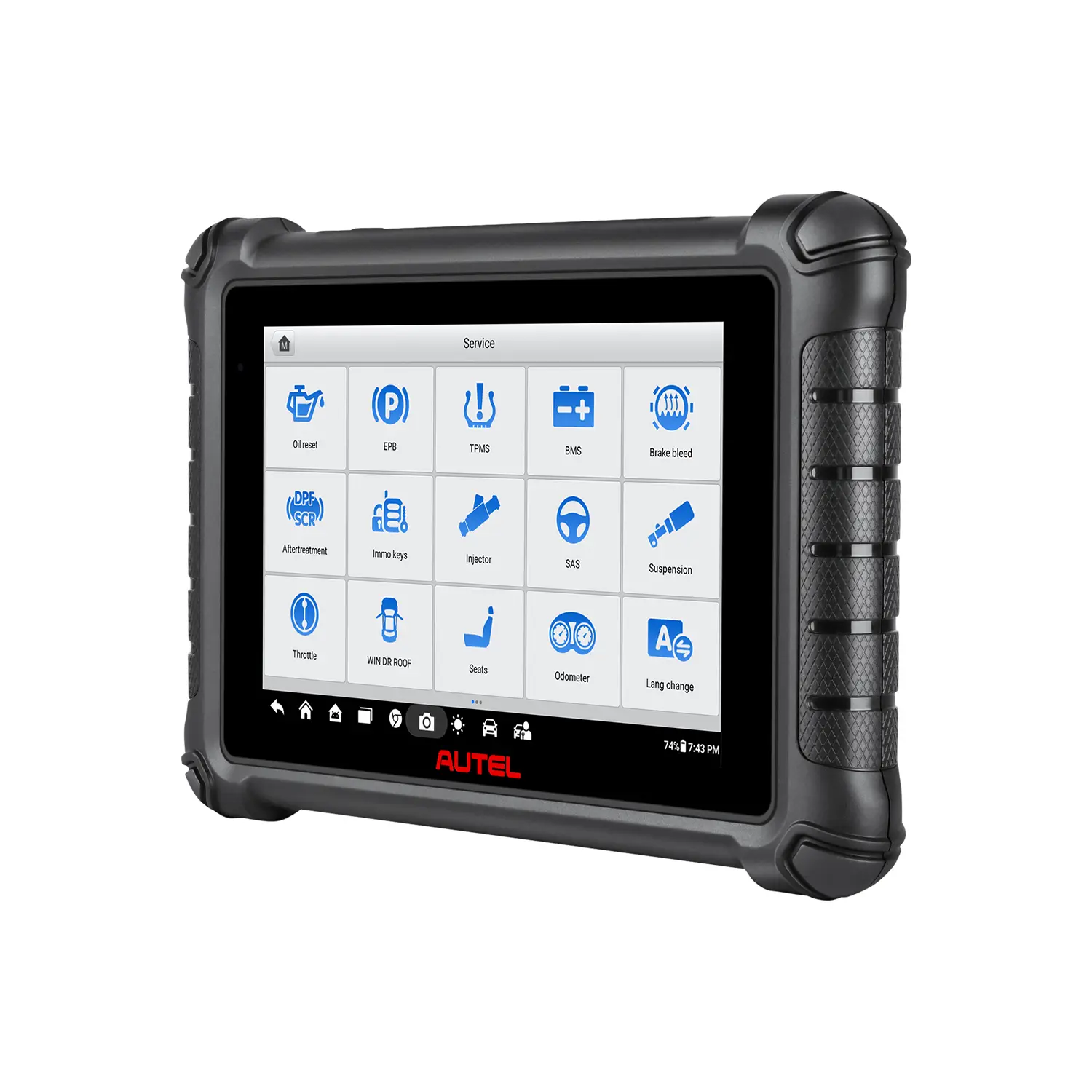 Autel MaxiCheck MX900 - Image 3