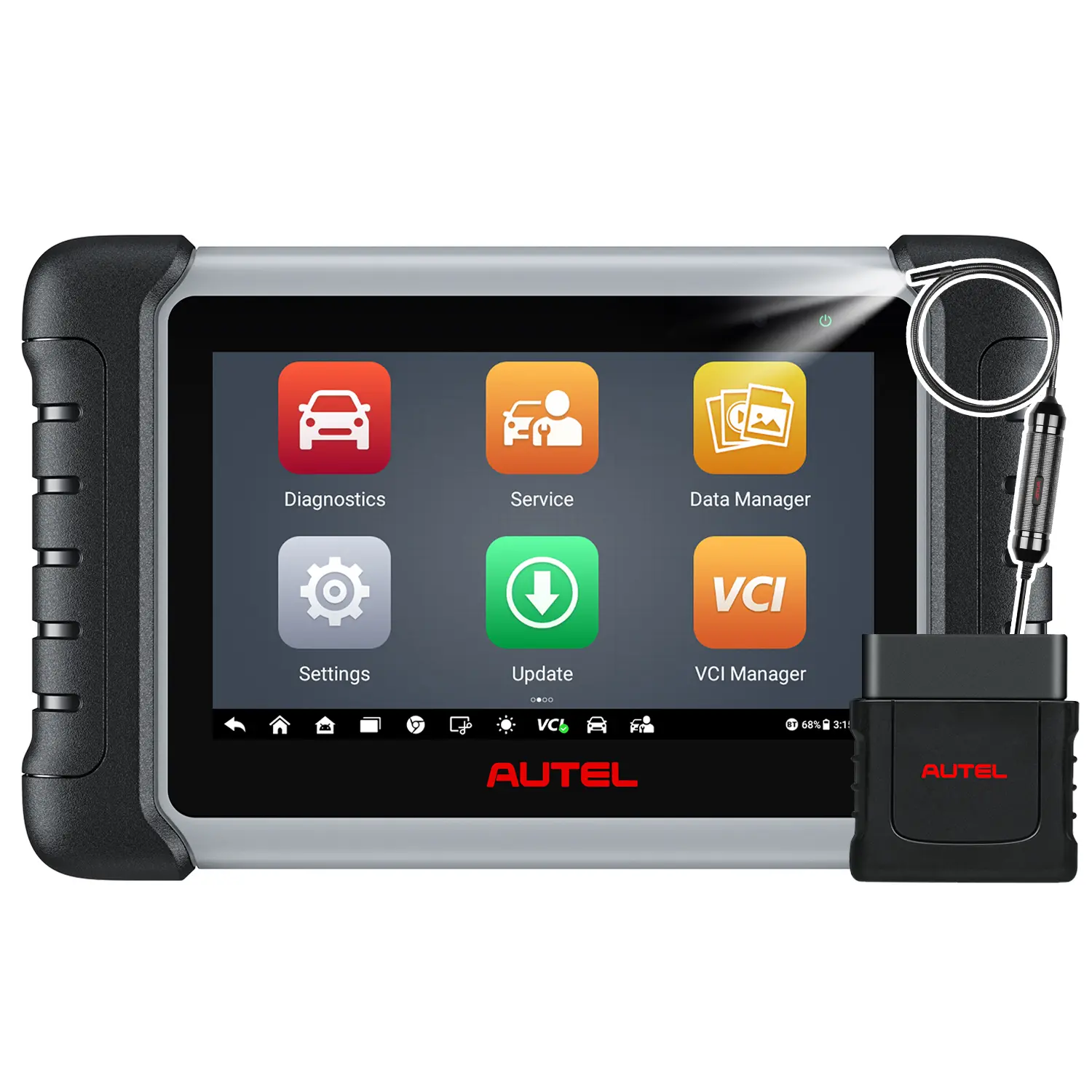 Autel MaxiCOM MK808BT PRO - Image 6