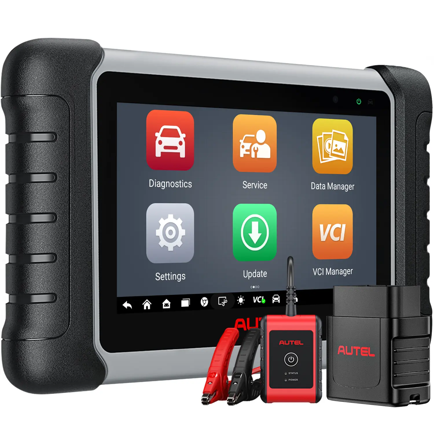 Autel MaxiCOM MK808BT PRO - Image 7