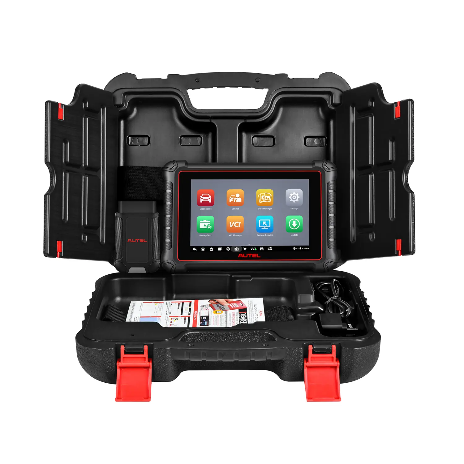 Autel MaxiCOM MK900-BT / MK900BT - Image 3