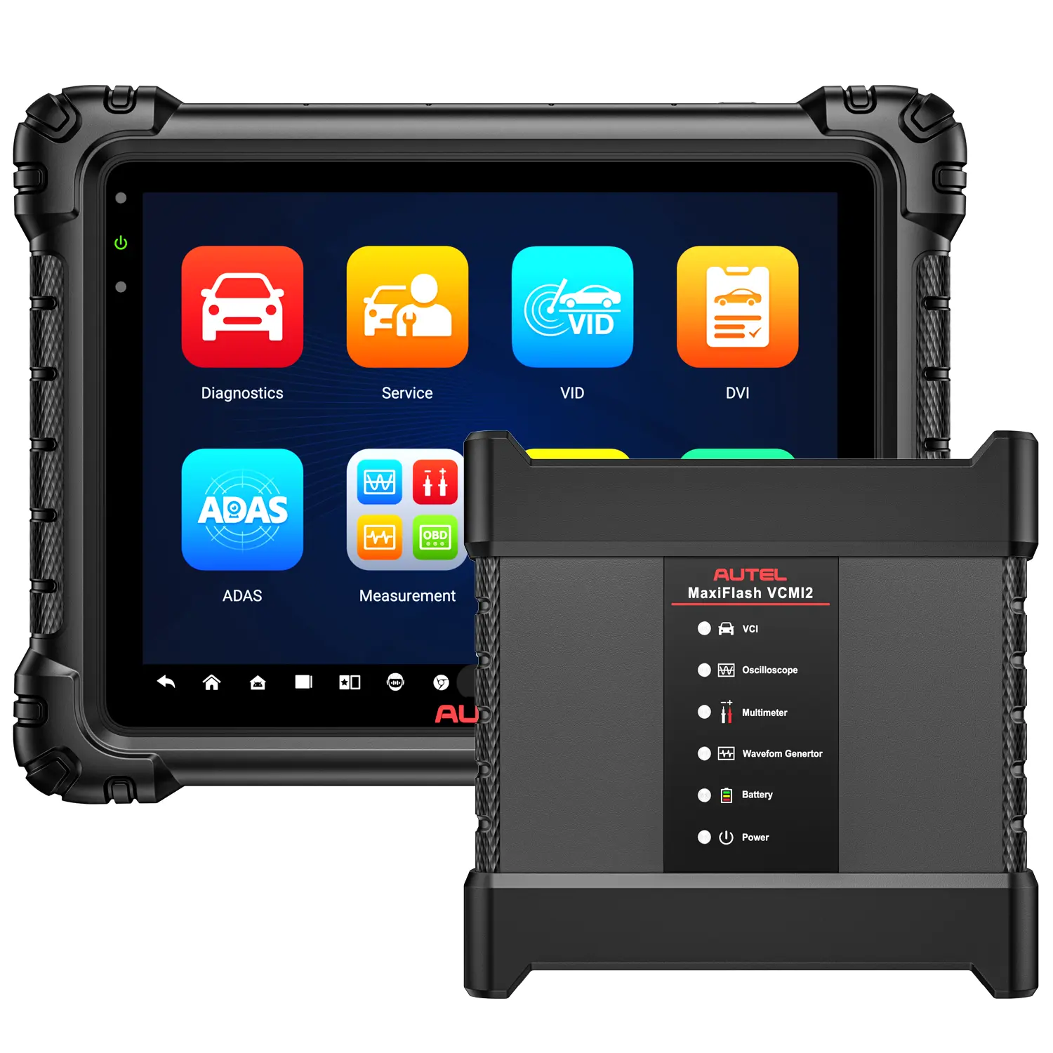 Autel MaxiSys MS919S2 (US Shipping Only)