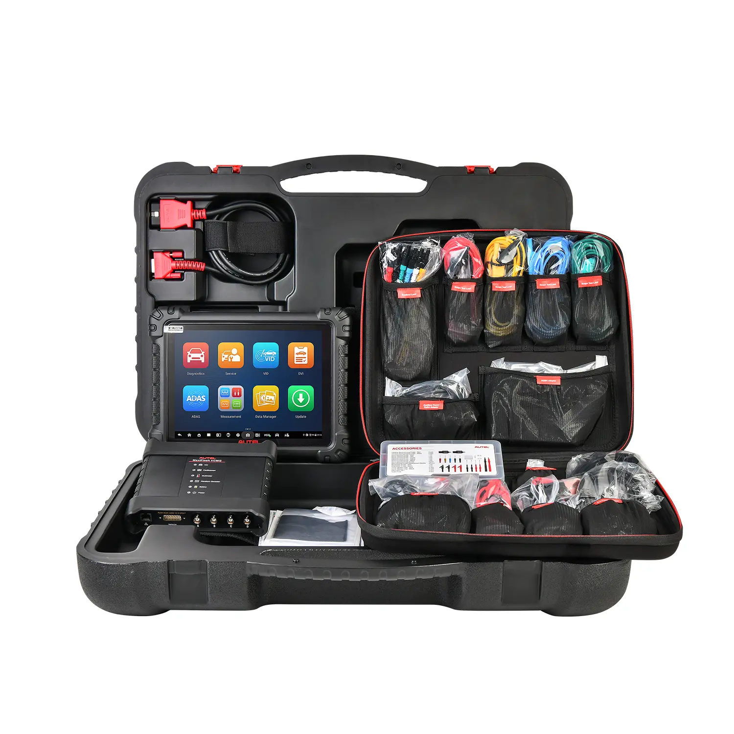 Autel MaxiSys MS919S2 (US Shipping Only) - Image 4